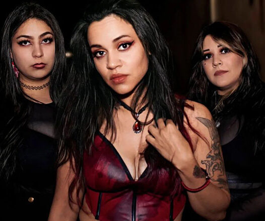 Hispanic & Latine Artists to Add to Your Queue