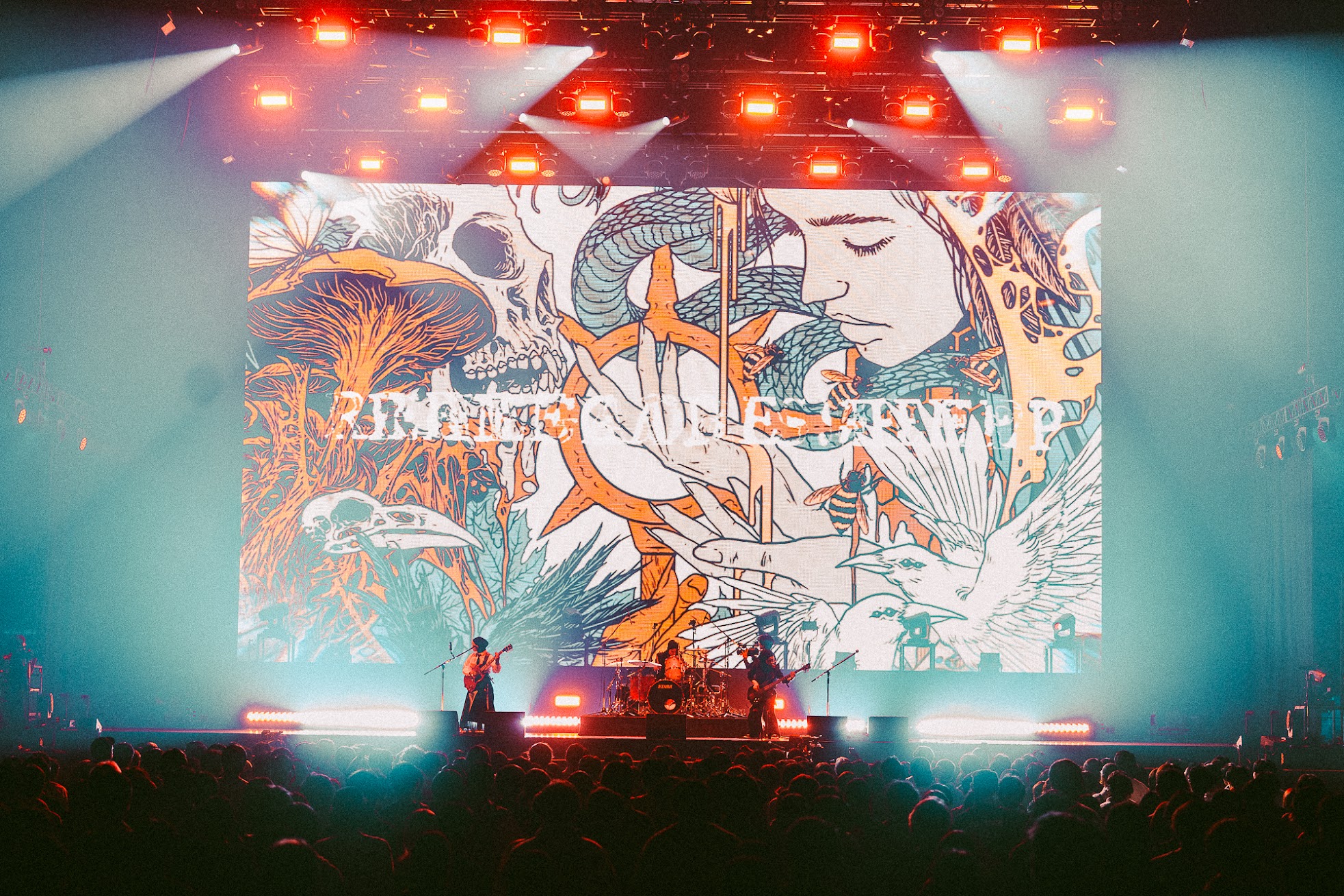 Artists Remind Us Resistance is Real